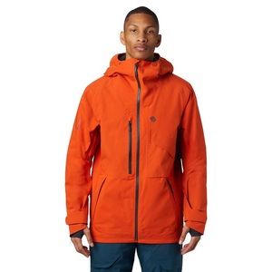 Mountain Hardwear Cloud Bank GORE-TEX Jacket